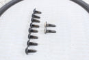 2018 ARCTIC CAT TEXTRON STAMPEDE X Hood Mounting Bolts 644969 - ATV