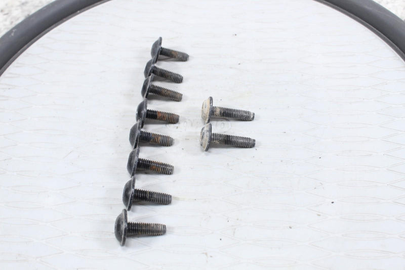 2018 ARCTIC CAT TEXTRON STAMPEDE X Hood Mounting Bolts 644969 - ATV
