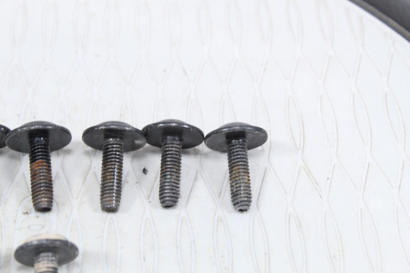 2018 ARCTIC CAT TEXTRON STAMPEDE X Hood Mounting Bolts 644969 - ATV