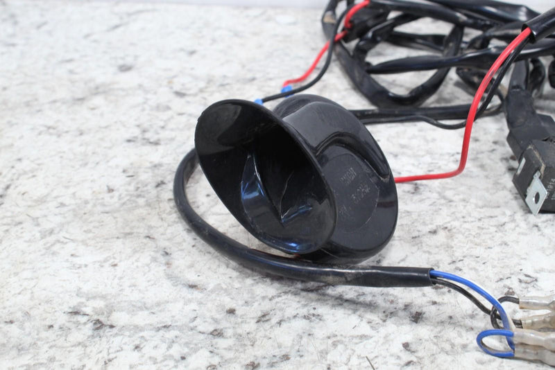 2018 ARCTIC CAT TEXTRON STAMPEDE X Horn Kit Assembly Aftermarket - ATV