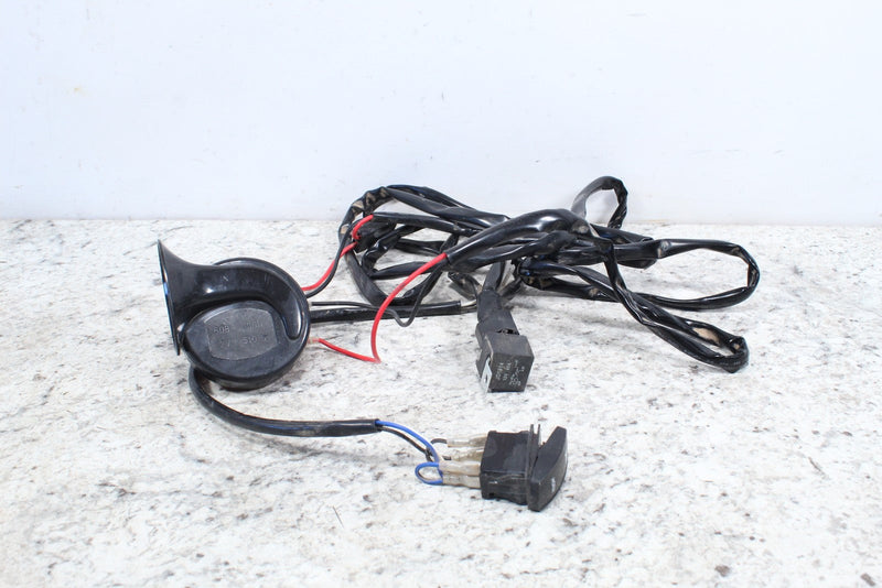 2018 ARCTIC CAT TEXTRON STAMPEDE X Horn Kit Assembly Aftermarket - ATV