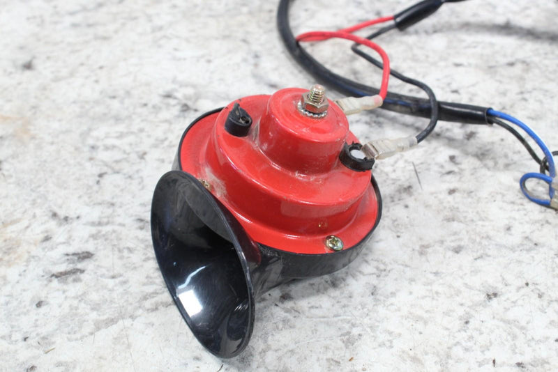 2018 ARCTIC CAT TEXTRON STAMPEDE X Horn Kit Assembly Aftermarket - ATV