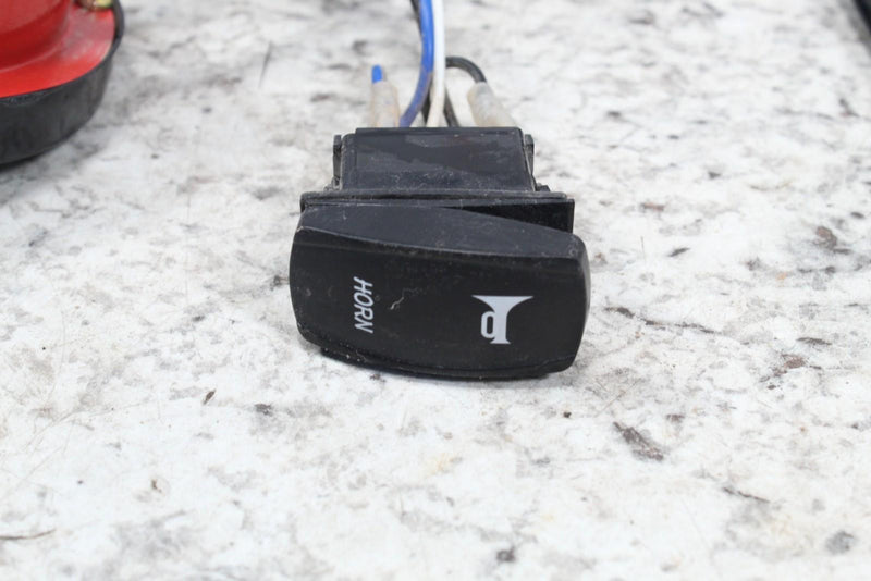 2018 ARCTIC CAT TEXTRON STAMPEDE X Horn Kit Assembly Aftermarket - ATV