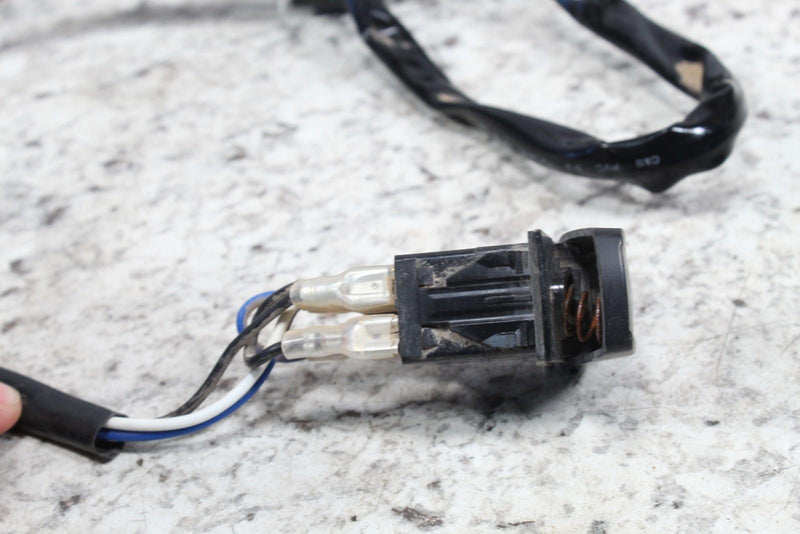 2018 ARCTIC CAT TEXTRON STAMPEDE X Horn Kit Assembly Aftermarket - ATV