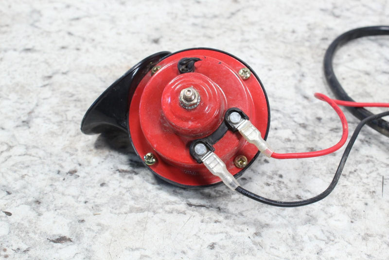 2018 ARCTIC CAT TEXTRON STAMPEDE X Horn Kit Assembly Aftermarket - ATV