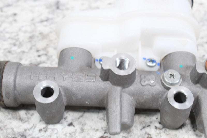 2018 ARCTIC CAT TEXTRON STAMPEDE X Hydraulic Brake Master Cylinder 631593 - ATV