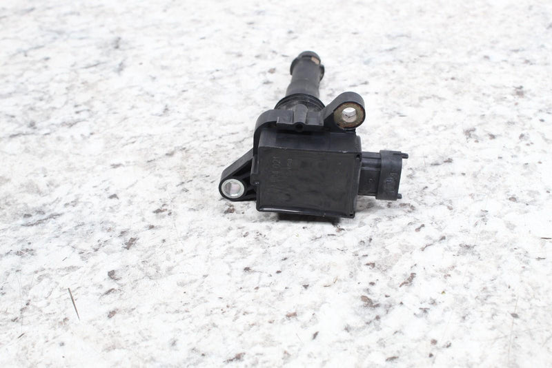 2018 ARCTIC CAT TEXTRON STAMPEDE X Ignition Coil Pack 100141