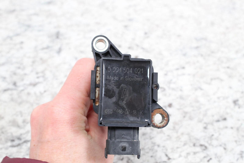 2018 ARCTIC CAT TEXTRON STAMPEDE X Ignition Coil Pack 100141