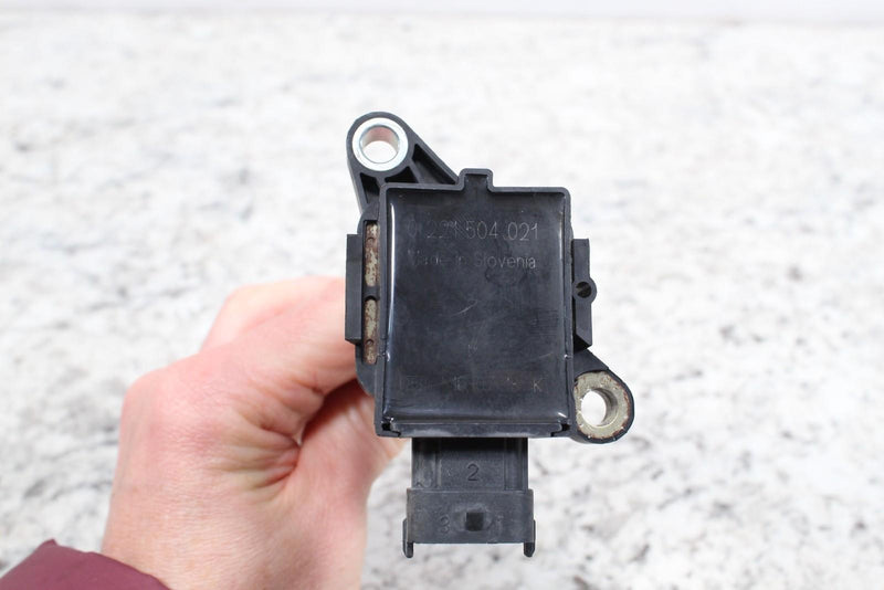 2018 ARCTIC CAT TEXTRON STAMPEDE X Ignition Coil Pack 100141