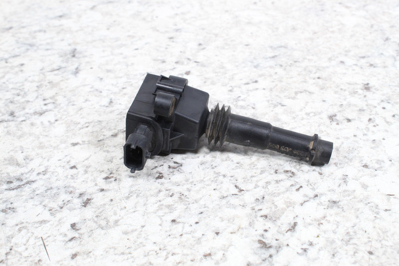 2018 ARCTIC CAT TEXTRON STAMPEDE X Ignition Coil Pack 100141