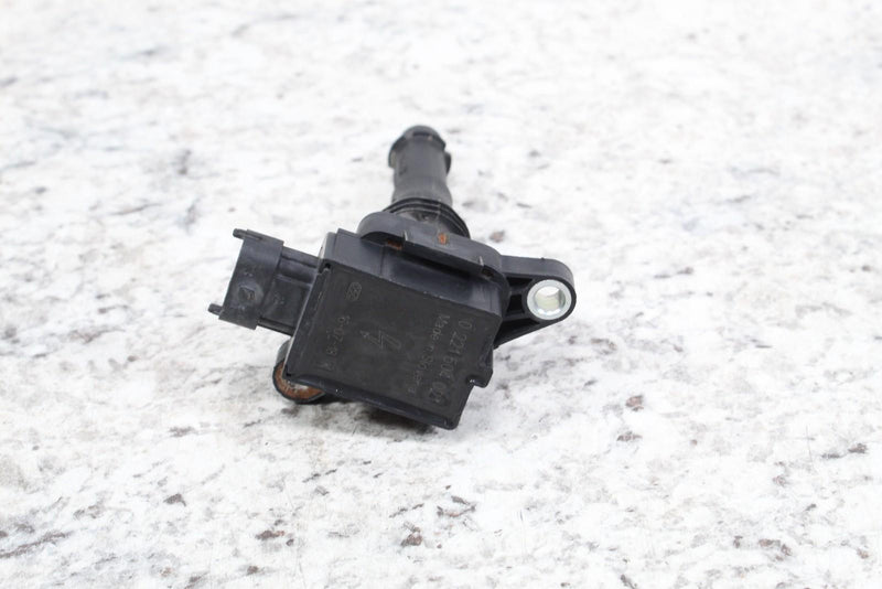 2018 ARCTIC CAT TEXTRON STAMPEDE X Ignition Coil Pack 100141