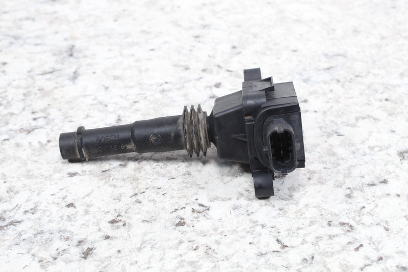 2018 ARCTIC CAT TEXTRON STAMPEDE X Ignition Coil Pack 100141