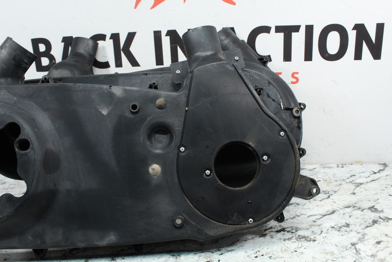 2018 ARCTIC CAT TEXTRON STAMPEDE X Inner and Outer Clutch Covers 654828 - ATV