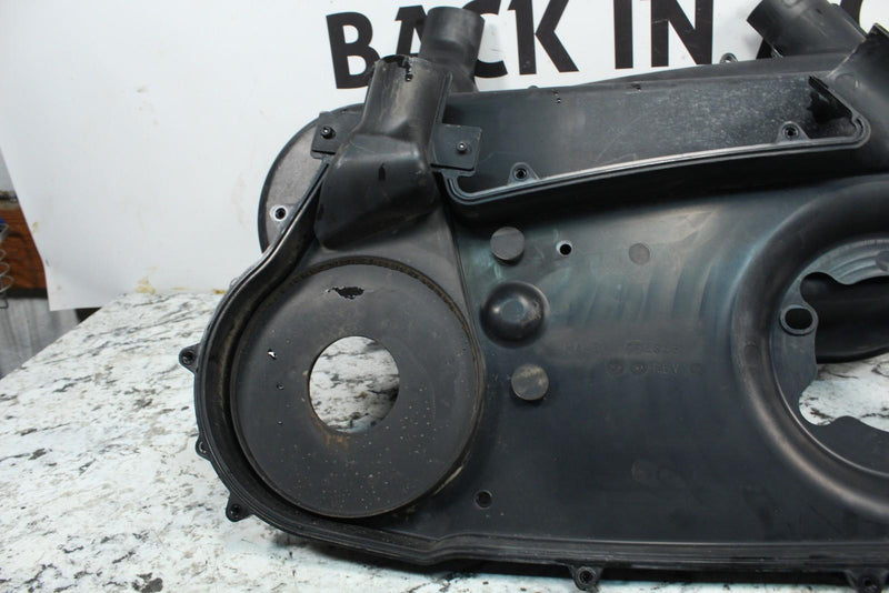 2018 ARCTIC CAT TEXTRON STAMPEDE X Inner and Outer Clutch Covers 654828 - ATV