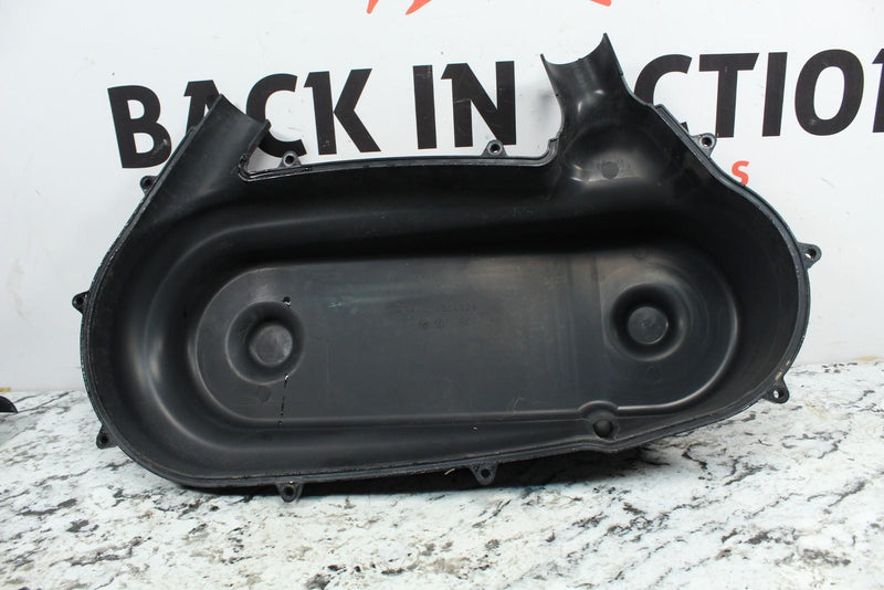 2018 ARCTIC CAT TEXTRON STAMPEDE X Inner and Outer Clutch Covers 654828 - ATV