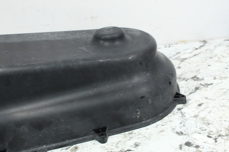 2018 ARCTIC CAT TEXTRON STAMPEDE X Inner and Outer Clutch Covers 654828 - ATV