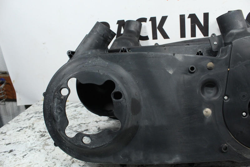 2018 ARCTIC CAT TEXTRON STAMPEDE X Inner and Outer Clutch Covers 654828 - ATV