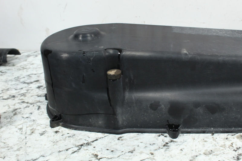 2018 ARCTIC CAT TEXTRON STAMPEDE X Inner and Outer Clutch Covers 654828 - ATV