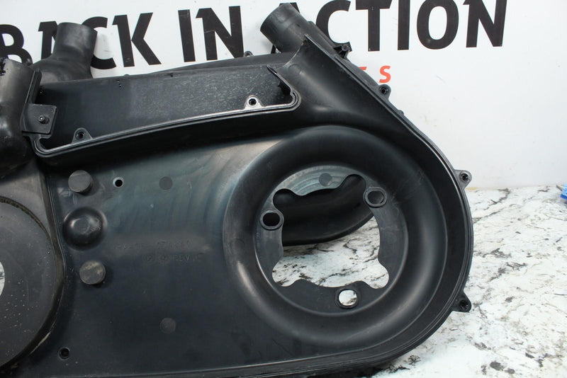 2018 ARCTIC CAT TEXTRON STAMPEDE X Inner and Outer Clutch Covers 654828 - ATV