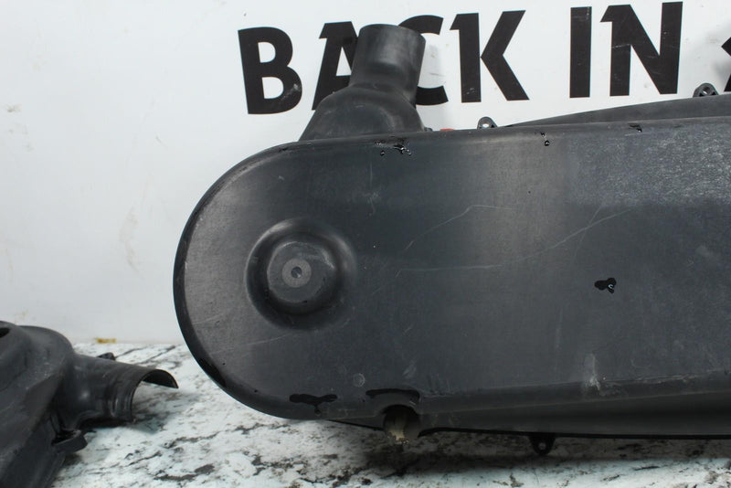 2018 ARCTIC CAT TEXTRON STAMPEDE X Inner and Outer Clutch Covers 654828 - ATV