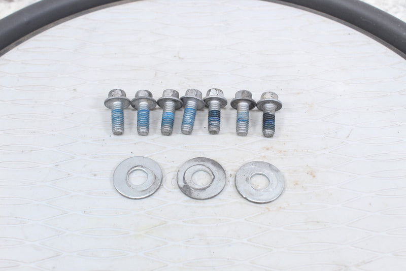 2018 ARCTIC CAT TEXTRON STAMPEDE X Inner Clutch Cover Mounting Bolts 649803