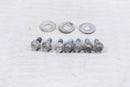 2018 ARCTIC CAT TEXTRON STAMPEDE X Inner Clutch Cover Mounting Bolts 649803
