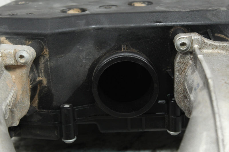 2018 ARCTIC CAT TEXTRON STAMPEDE X Intake Manifold 105011