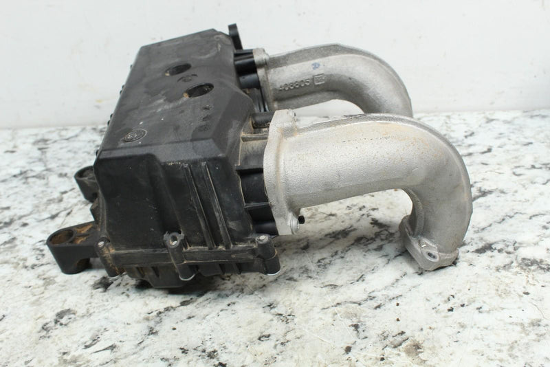 2018 ARCTIC CAT TEXTRON STAMPEDE X Intake Manifold 105011