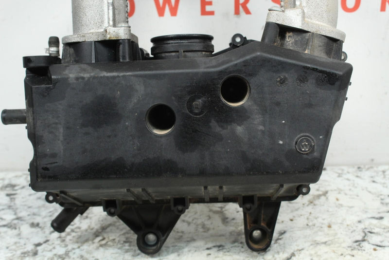 2018 ARCTIC CAT TEXTRON STAMPEDE X Intake Manifold 105011