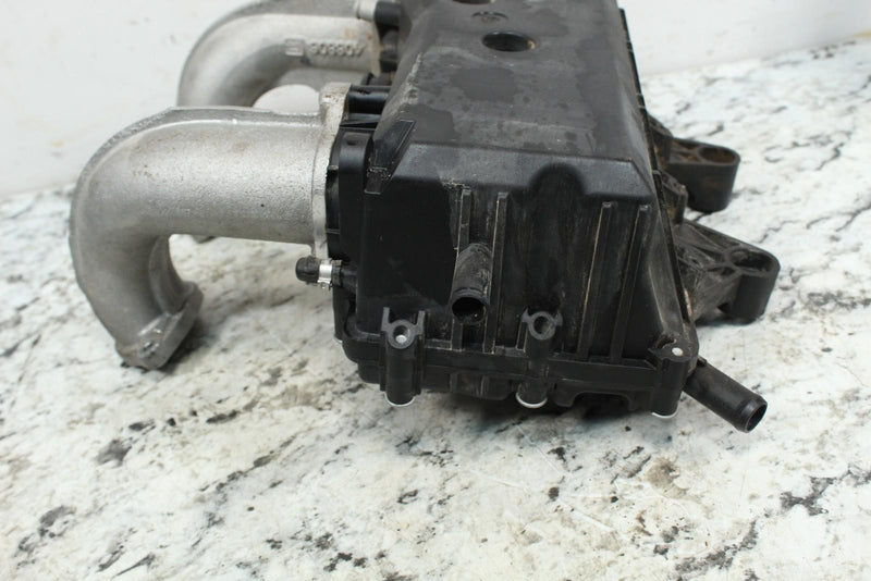 2018 ARCTIC CAT TEXTRON STAMPEDE X Intake Manifold 105011