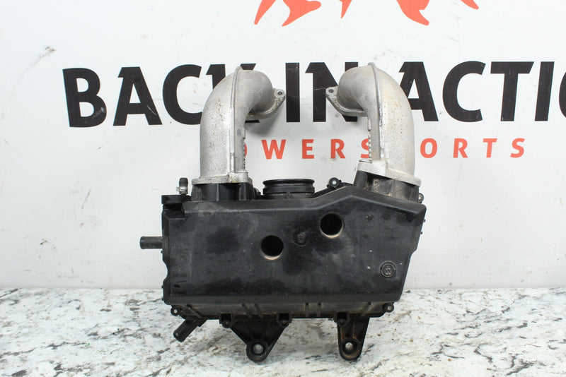 2018 ARCTIC CAT TEXTRON STAMPEDE X Intake Manifold 105011