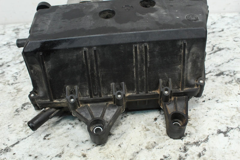 2018 ARCTIC CAT TEXTRON STAMPEDE X Intake Manifold 105011