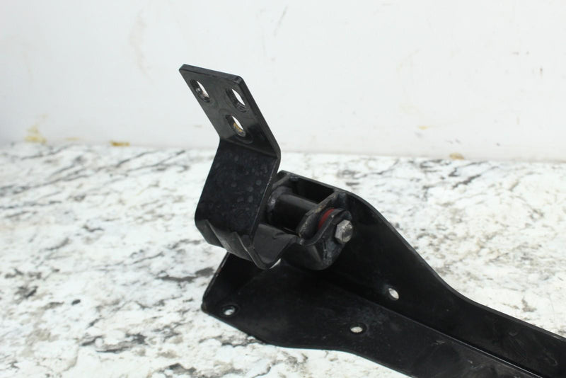 2018 ARCTIC CAT TEXTRON STAMPEDE X Left Door Hinges Brackets 659432G1390 - ATV