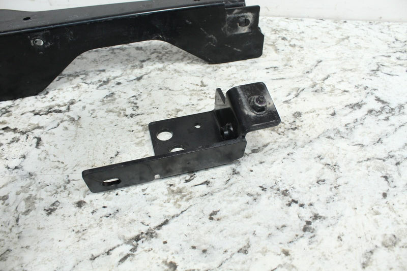 2018 ARCTIC CAT TEXTRON STAMPEDE X Left Door Hinges Brackets 659432G1390 - ATV