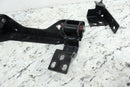 2018 ARCTIC CAT TEXTRON STAMPEDE X Left Door Hinges Brackets 659432G1390 - ATV