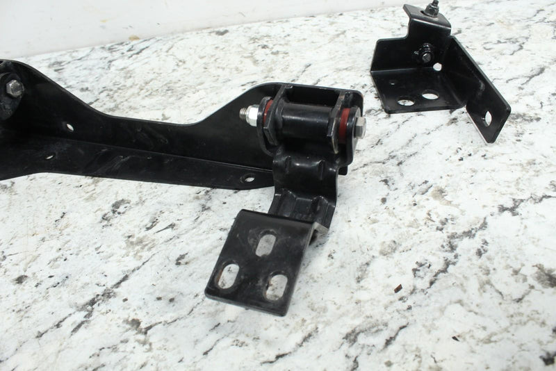 2018 ARCTIC CAT TEXTRON STAMPEDE X Left Door Hinges Brackets 659432G1390 - ATV
