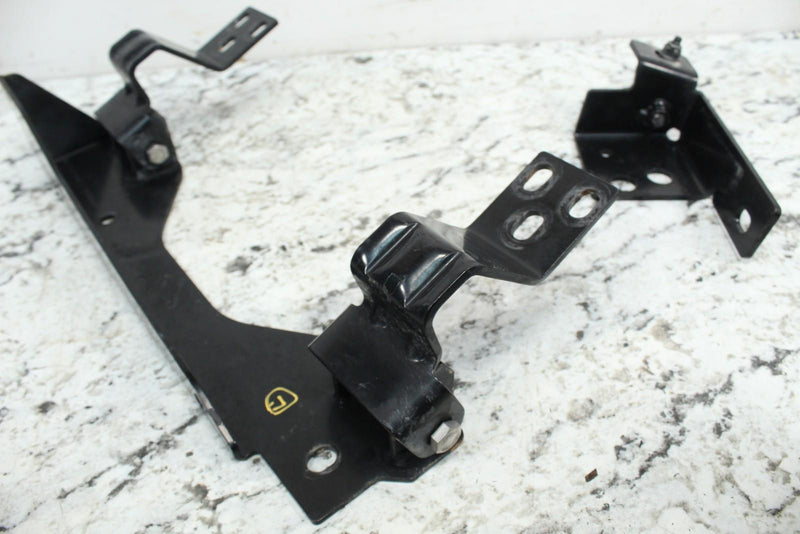 2018 ARCTIC CAT TEXTRON STAMPEDE X Left Door Hinges Brackets 659432G1390 - ATV