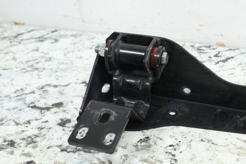 2018 ARCTIC CAT TEXTRON STAMPEDE X Left Door Hinges Brackets 659432G1390 - ATV