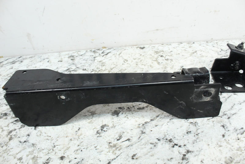 2018 ARCTIC CAT TEXTRON STAMPEDE X Left Door Hinges Brackets 659432G1390 - ATV