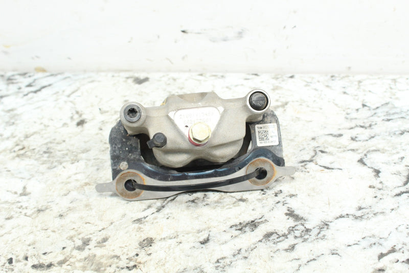 2018 ARCTIC CAT TEXTRON STAMPEDE X Left Front Brake Caliper 662172G01 - ATV
