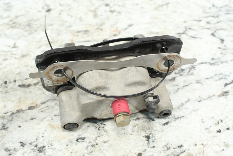 2018 ARCTIC CAT TEXTRON STAMPEDE X Left Front Brake Caliper 662172G01 - ATV