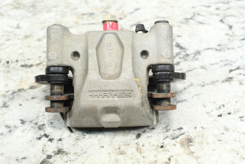 2018 ARCTIC CAT TEXTRON STAMPEDE X Left Front Brake Caliper 662172G01 - ATV