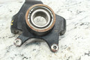 2018 ARCTIC CAT TEXTRON STAMPEDE X Left Front Steering Knuckle Spindle 650034G01 - ATV
