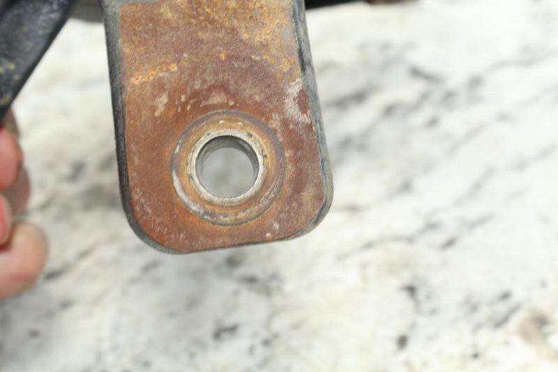 2018 ARCTIC CAT TEXTRON STAMPEDE X Left Front Steering Knuckle Spindle 650034G01 - ATV