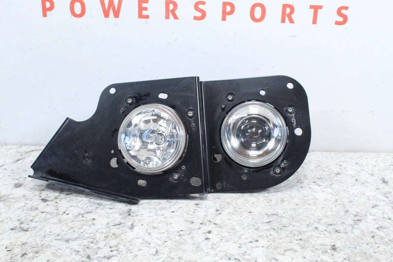 2018 ARCTIC CAT TEXTRON STAMPEDE X Left Headlight Head Light 650932 650934 - ATV