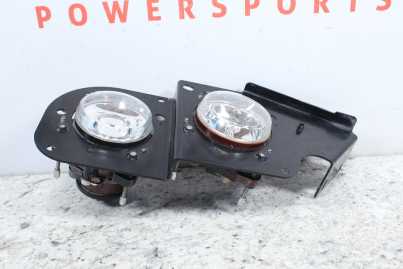2018 ARCTIC CAT TEXTRON STAMPEDE X Left Headlight Head Light 650932 650934 - ATV