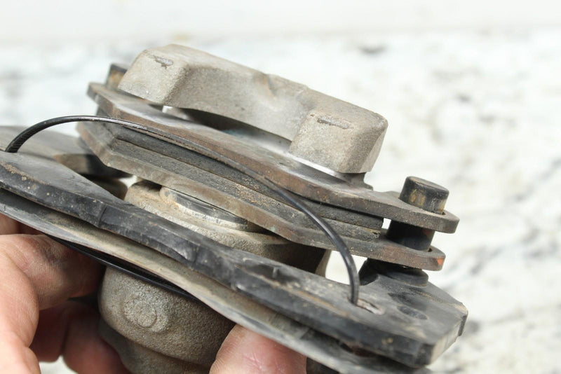 2018 ARCTIC CAT TEXTRON STAMPEDE X Left Rear Brake Caliper 662171G01 - ATV