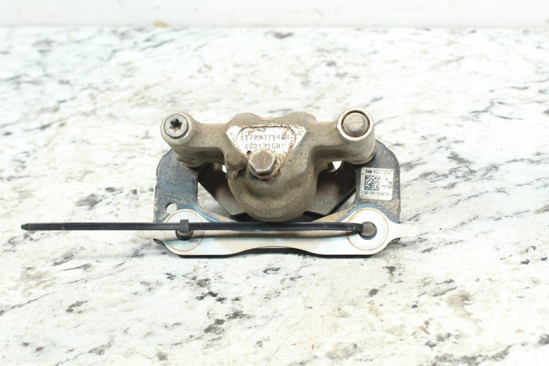 2018 ARCTIC CAT TEXTRON STAMPEDE X Left Rear Brake Caliper 662171G01 - ATV