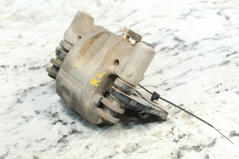 2018 ARCTIC CAT TEXTRON STAMPEDE X Left Rear Brake Caliper 662171G01 - ATV