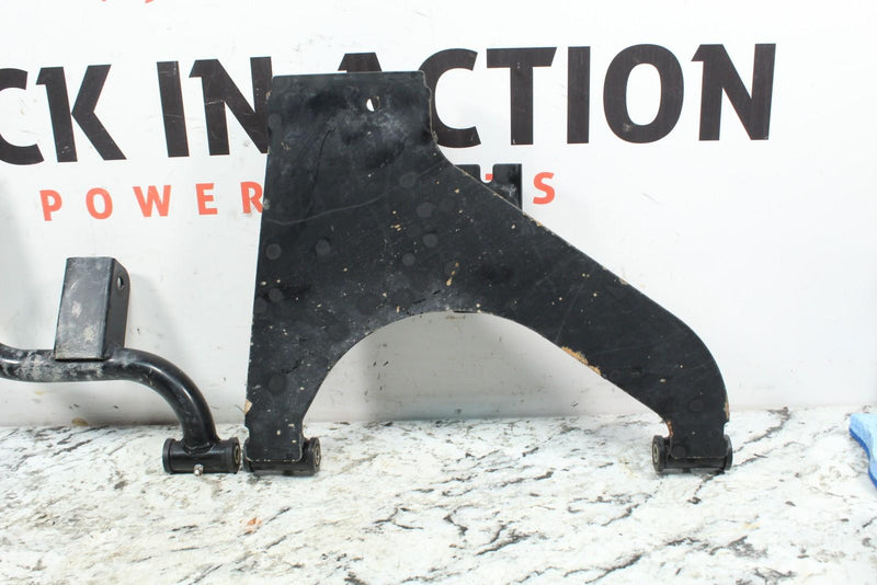 2018 ARCTIC CAT TEXTRON STAMPEDE X Left Rear Control A Arms 653386G1390